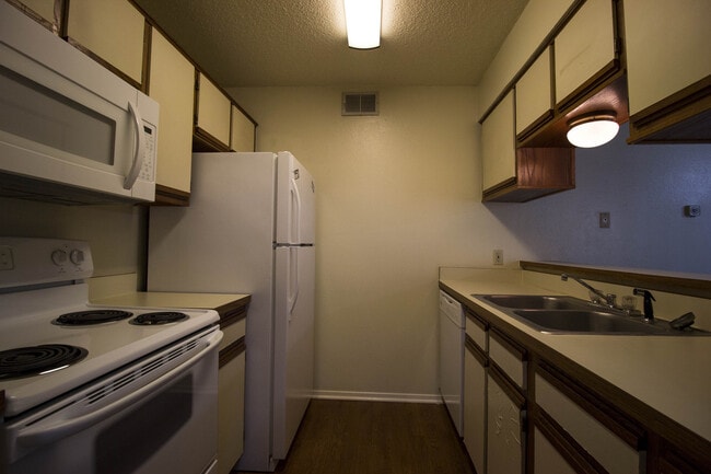 Photo - EL211 Unit EL211