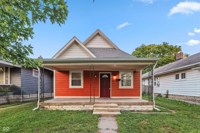 Photo - 117 N Sheffield Ave House