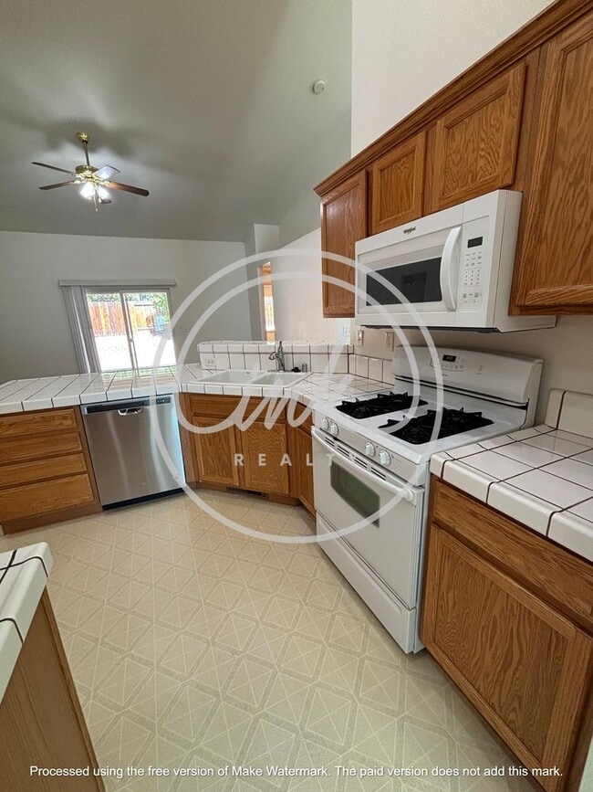 Photo - Single Family Home in Chichester Neighborhood for Rent on Harvest Ave.