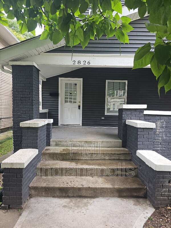 Building Photo - 2826 N Park Ave Rental