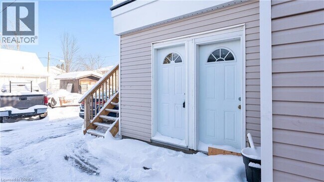 Photo - 356 Wellington St Unité 1