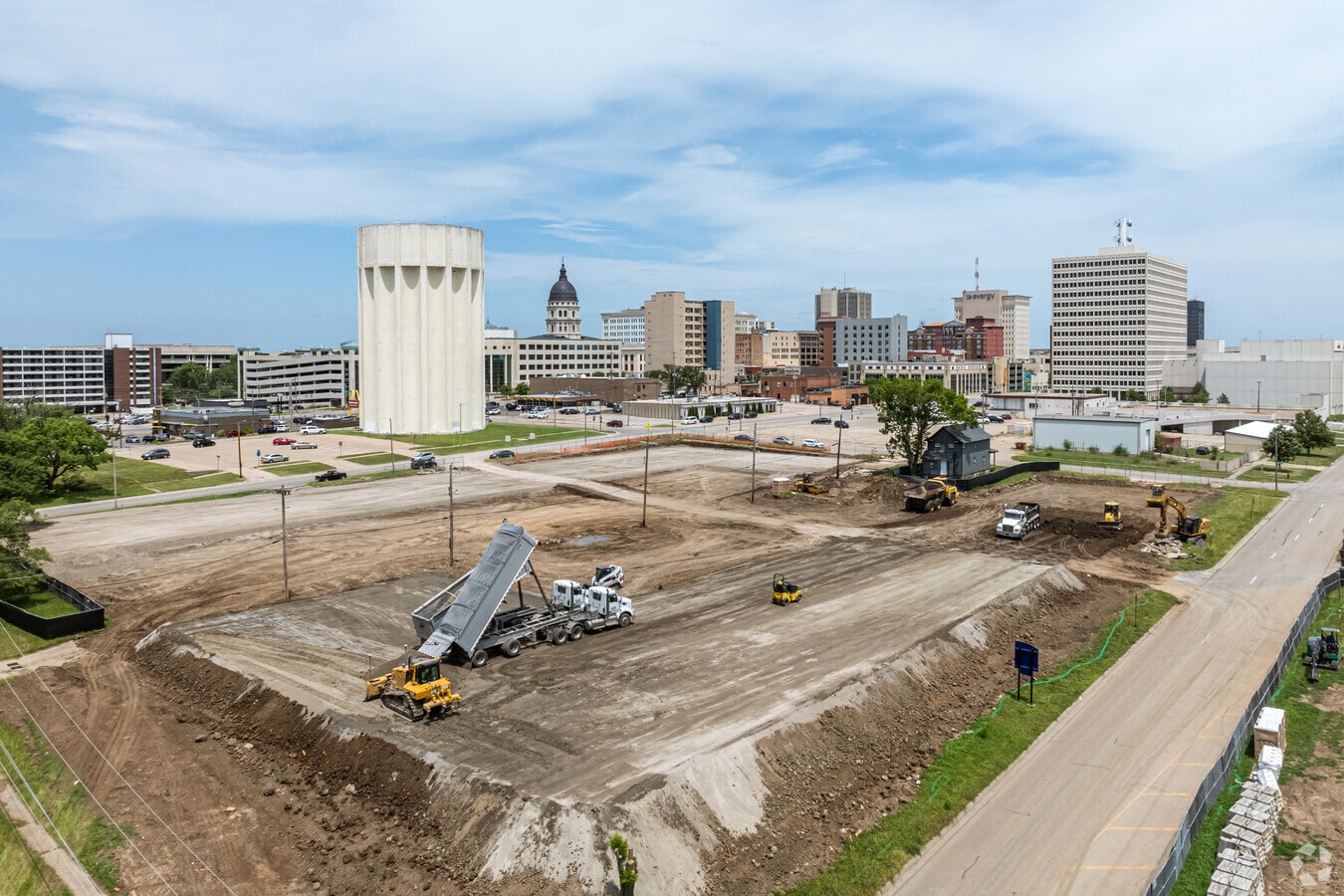 Union at Tower District - Union at Tower District