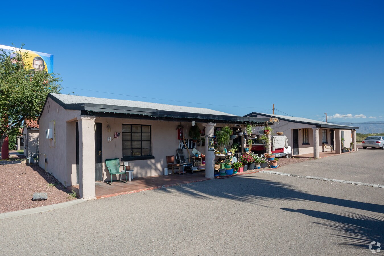 Photo - Mesa Lodge Apartments