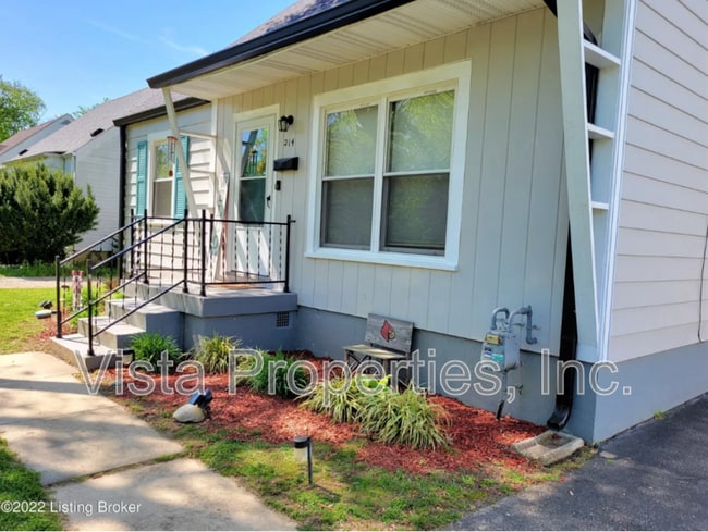 Photo - 214 Kenoak Dr