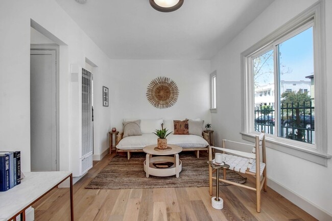 1 bed, 1 bath apartment in a peaceful cour... - 1 bed, 1 bath apartment in a peaceful cour... Unidad 4342 3/4