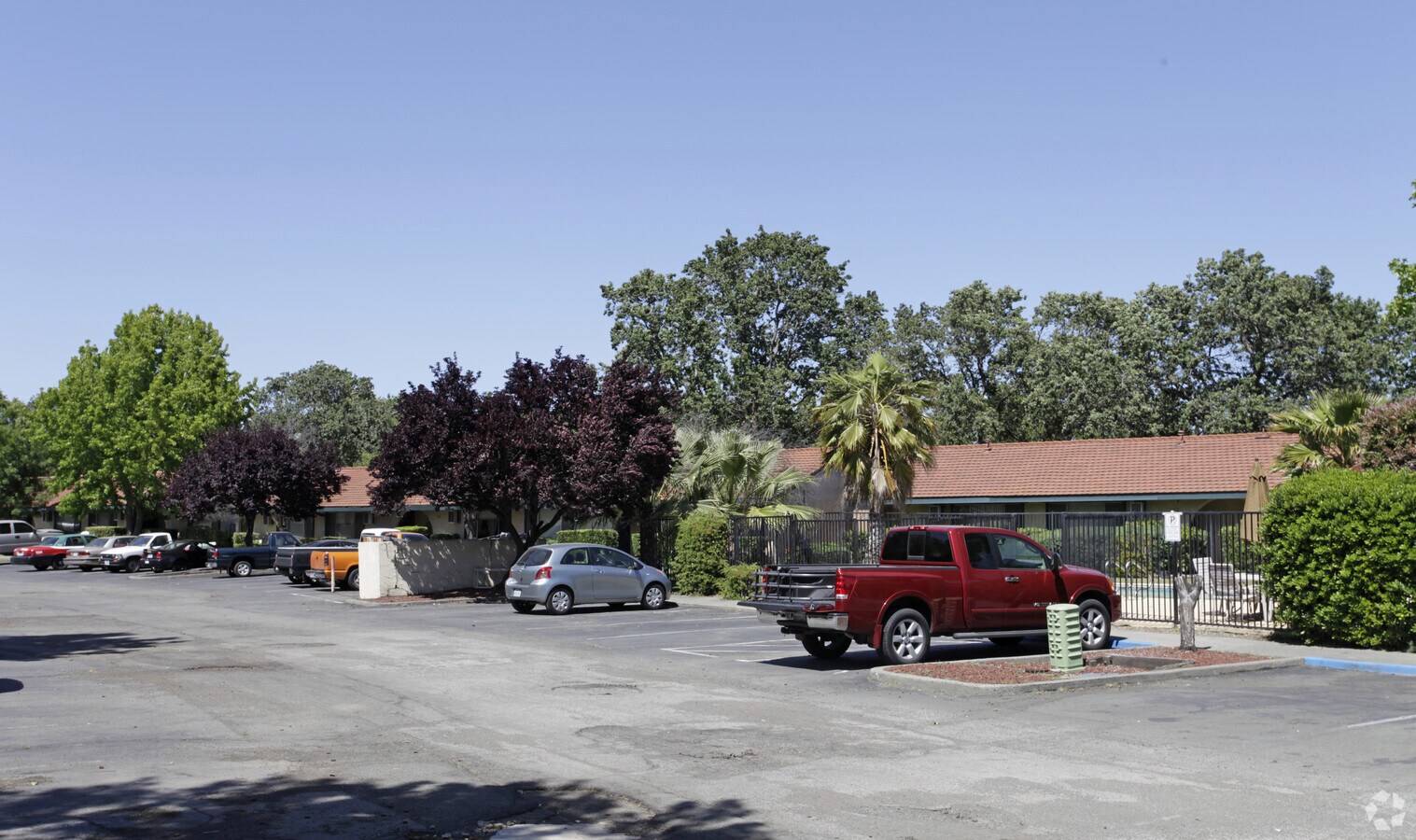 Adobe Villa Apartments - Adobe Villa Apartments