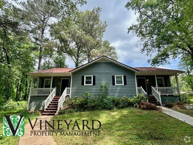 Building Photo - 4311 E Paulding Dr Unit #1 Rental