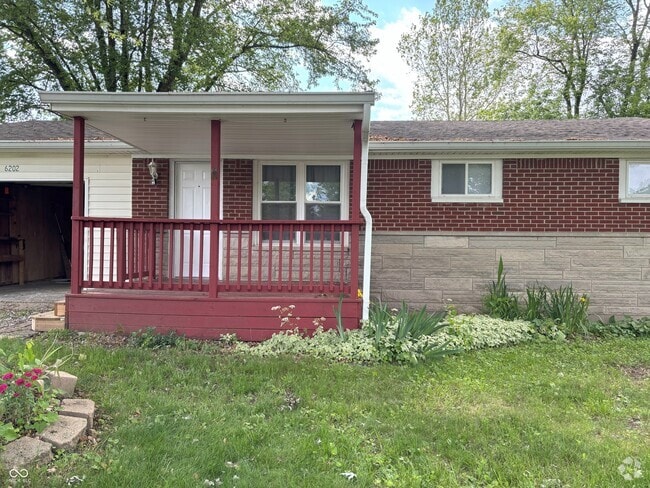 Building Photo - 6202 Vigo Dr Rental