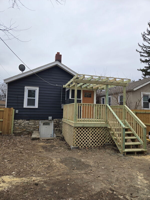 Photo - 2106 E 59th St