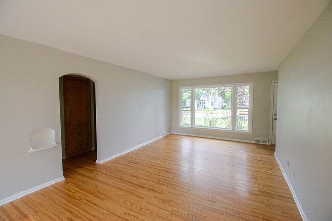 Photo - Charming Uptown Ranch-style Home with Private Fenced Backyard