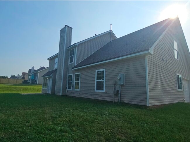 Photo - 670 Burtons Cove