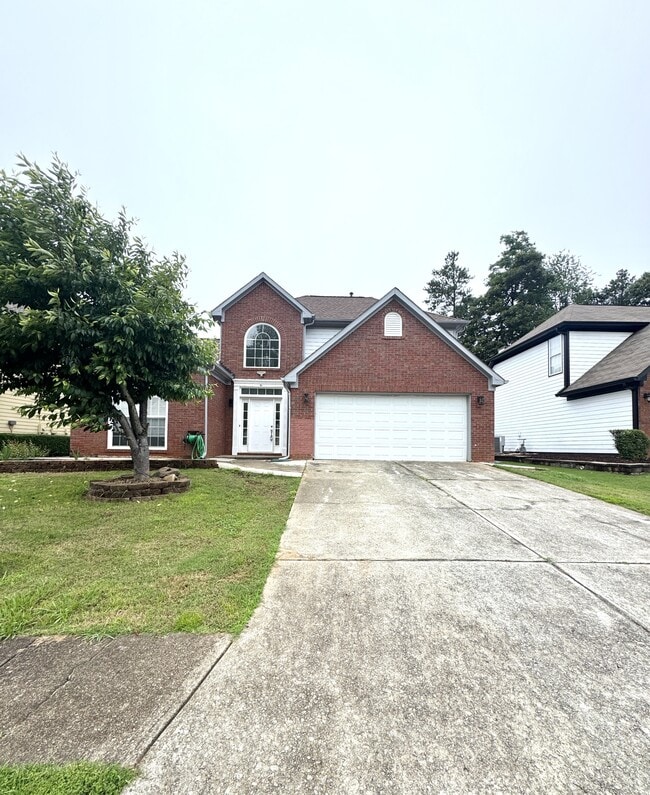 Photo - 675 Manor Glen Dr House