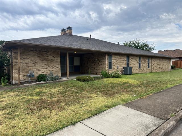 Building Photo - 2029 Springwood Pl Rental