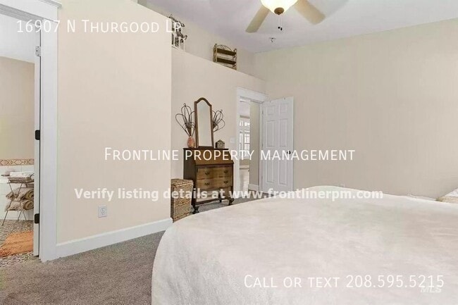Photo - 16907 N Thurgood Loop