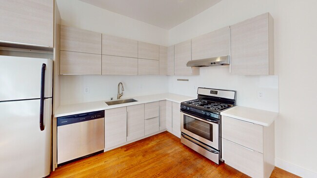 3667 20th St Unit 3667-B