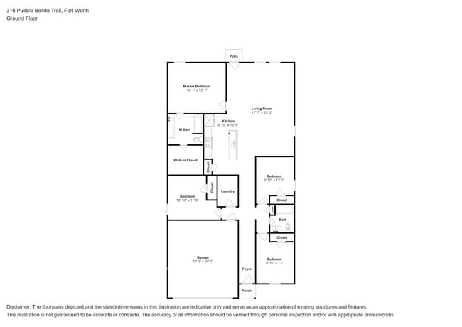 Photo - 316 Pueblo Bonito Trl