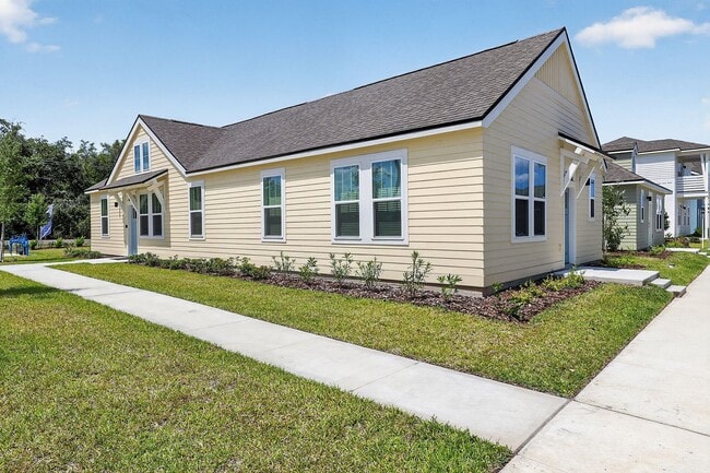 Photo - LEO at Cypress Creek- Single Family Rental Homes