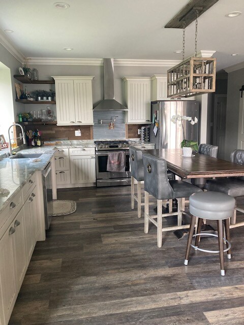 Photo - 2558 Niles Cortland Rd NE