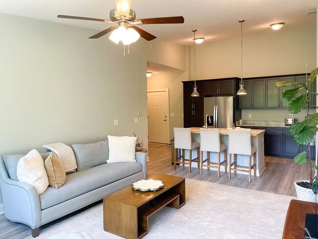 Photo - RidgeStone Apartments