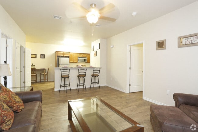 Homestead Apartments