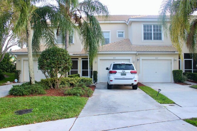 Photo - 8171 Bellagio Ln Townhome