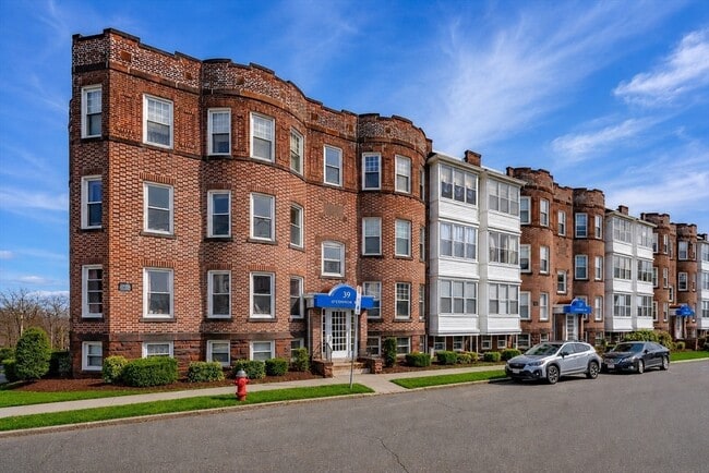 Building Photo - 39 O'Connor Ave Unit 2R