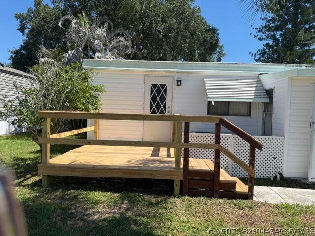 126 Yuma Way
