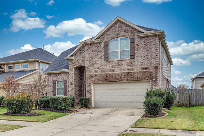 Photo - 24943 Blue Mountain Park Ln