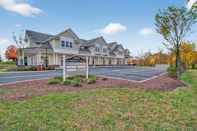 Building Photo - 692 US Highway 206 Unit 101