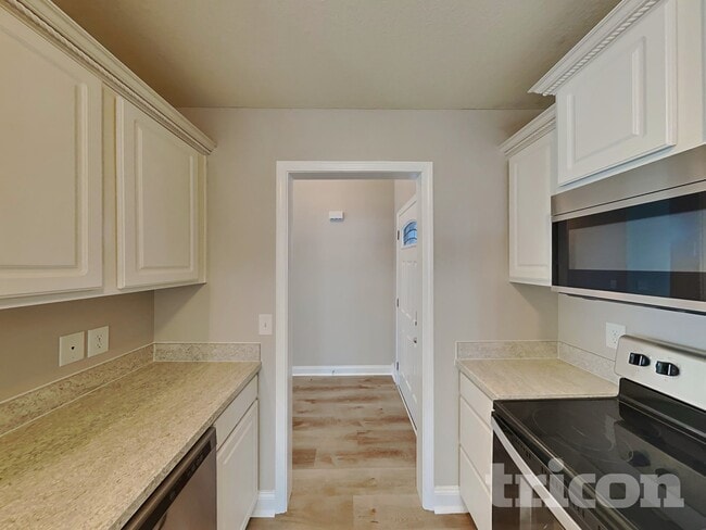 Photo - 1336 Allmon Dr