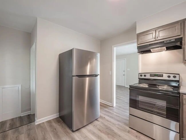 Photo - Washington Avenue