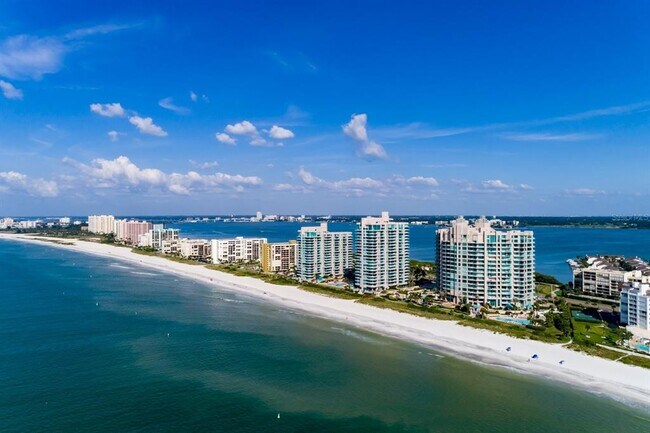 Photo - 1560 Gulf Blvd Unit 1106