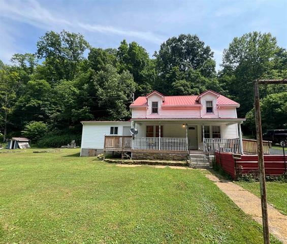 Photo - 1523 Wilson Creek Rd