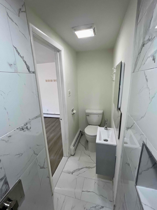 Photo - 23 Pompton Rd Unidad BW