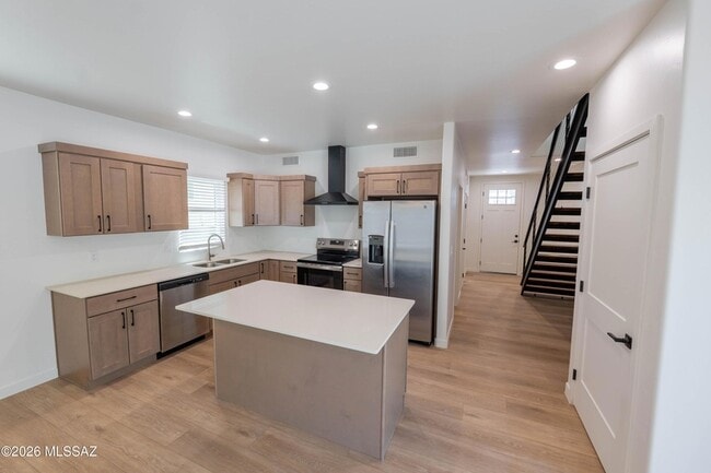 Photo - 1300 N Rook Ave
