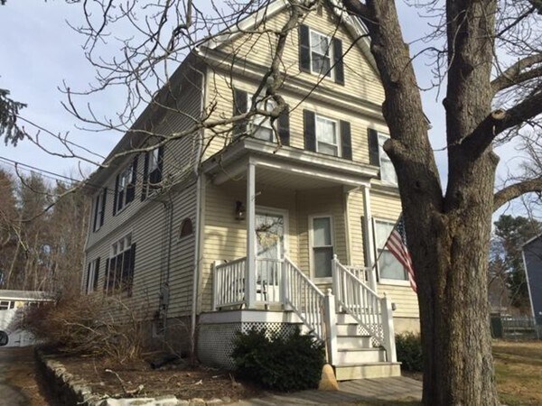 49 Billerica Ave