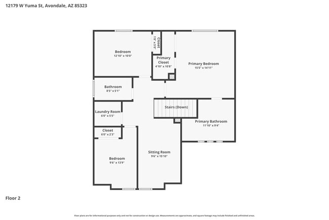 Photo - 12179 W Yuma St