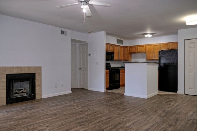 Photo - Nice 2 bedroom 1 bath condo at Lakewood Park in Altamonte Springs Unit 106