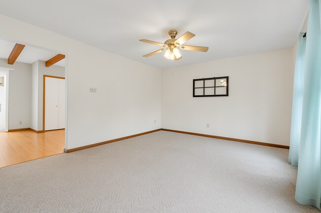 Photo - Family-Friendly 4-Bed Home with Pet-Friendly Yard and Pool in a Quiet Neighborhood