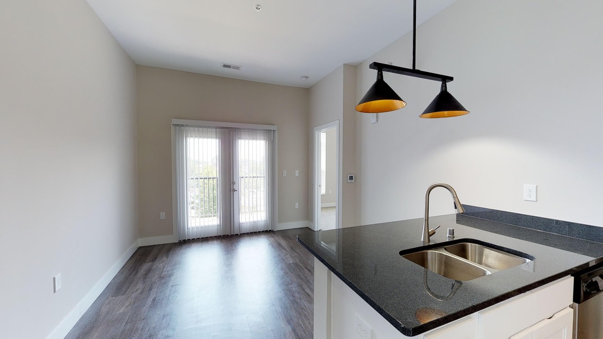 Photo - Highland Station Apartments