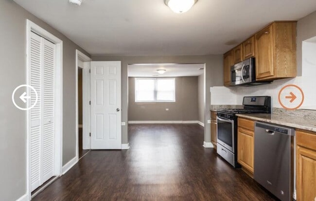 2 bedroom in Chicago IL 60647 - 2 bedroom in Chicago IL 60647 Condo Unit G
