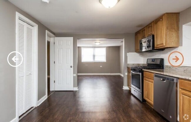 Building Photo - 2 bedroom in Chicago IL 60647 Unit G Rental
