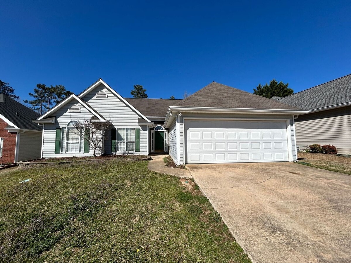 Beautiful home in Provincial Park Coming Soon! - Beautiful home in Provincial Park Coming Soon!