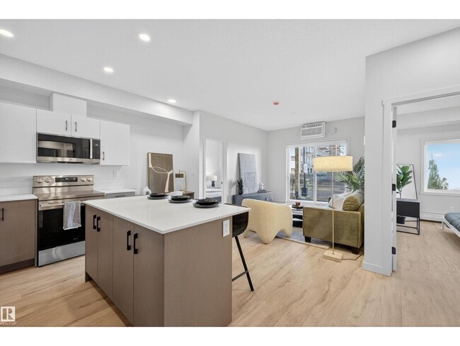 Photo - 355 Clareview Station Dr NW