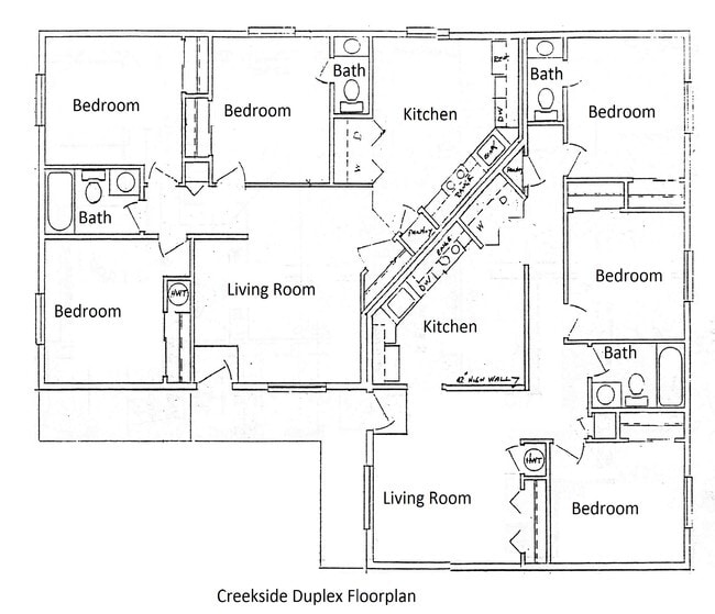 Building Photo - 2112 Yellowstone St Unit A Rental