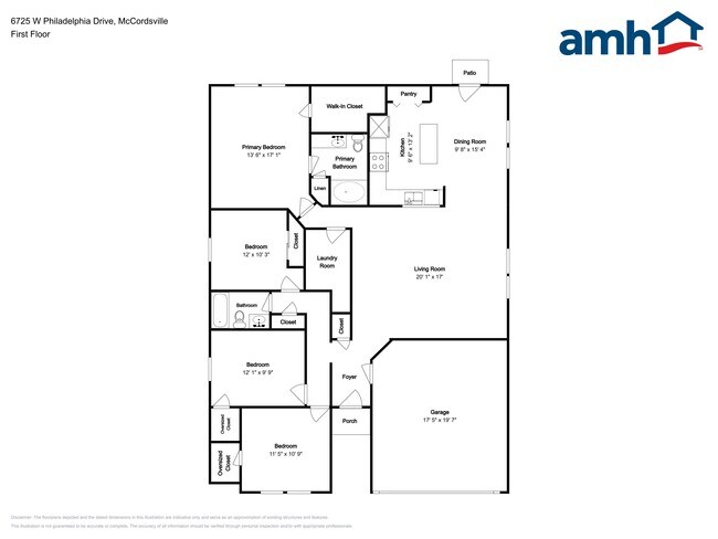 Photo - 6725 W Philadelphia Dr