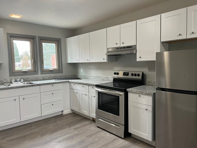 Briar Rose Apartments