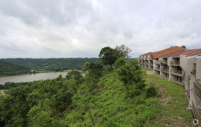 Indian Lookout Apartments - Indian Lookout Apartments