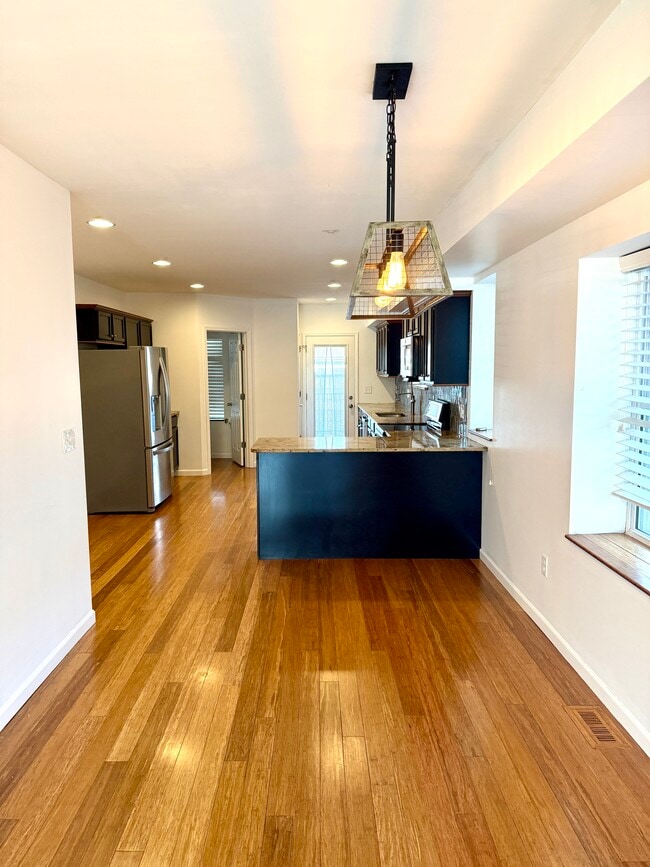 Dining Room - 4145 Tyrolean Ave