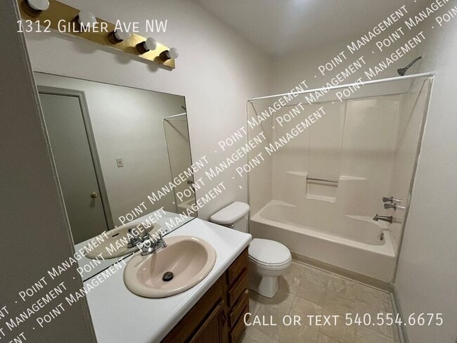 Photo - 1312 Gilmer Ave NW